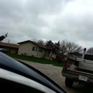 Meet your Posher, Cody